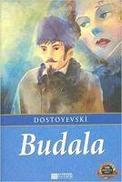 Vorderes Coverbild Budala