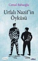 Vorderes Coverbild Urfali Nazifin Öyküsü