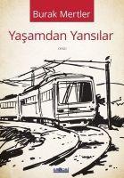 Vorderes Coverbild Yasamdan Yansilar