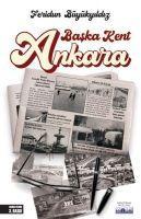 Vorderes Coverbild Baska Kent Ankara