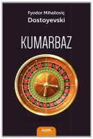 Vorderes Coverbild Kumarbaz