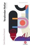 Vorderes Coverbild Yeraltindan Notlar