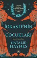 Vorderes Coverbild Iokastenin Cocuklari
