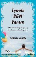 Vorderes Coverbild Icinde Sen Varsin