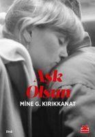 Vorderes Coverbild Ask Olsun