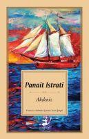 Vorderes Coverbild Akdeniz