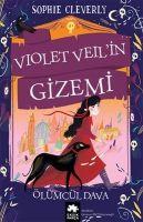 Vorderes Coverbild Violet Veilin Gizemi