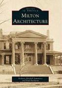 Vorderes Coverbild Milton Architecture