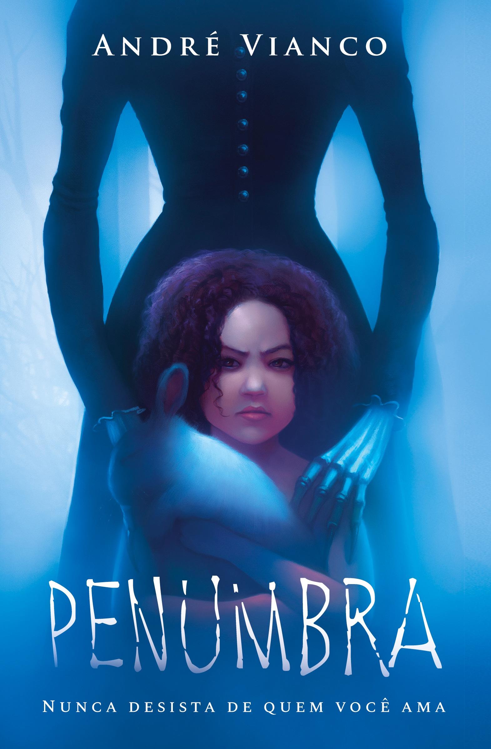 Vorderes Coverbild PENUMBRA