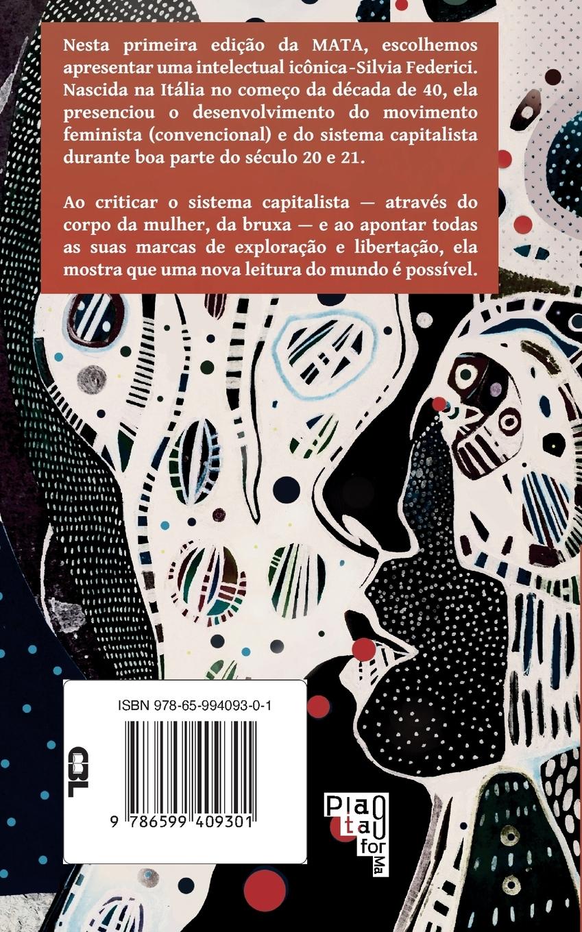 Rückseitencover Mata
