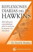 Vorderes Coverbild Reflexiones Diarias del Doctor Hawkins