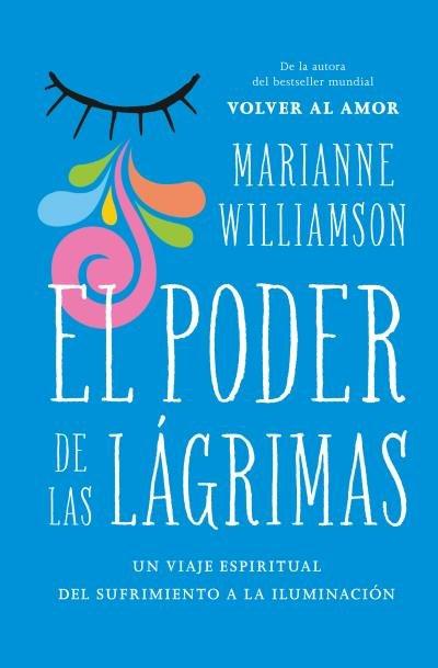 Vorderes Coverbild Poder de Las Lagrimas, El -V2*