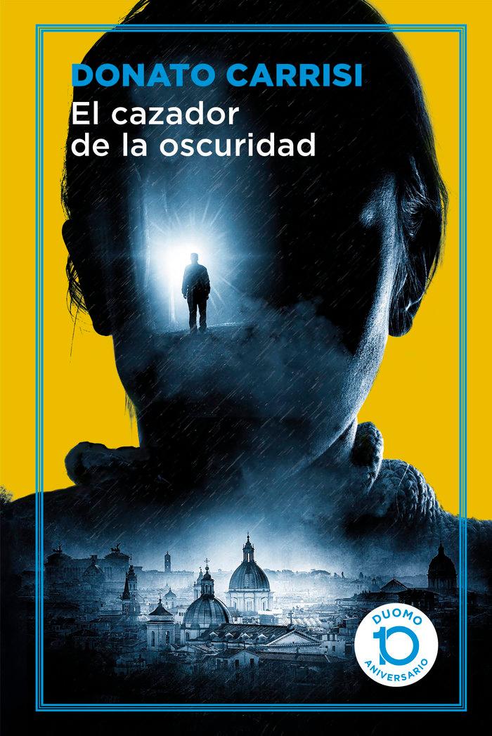 Vorderes Coverbild Cazador de la Oscuridad, El -V2*