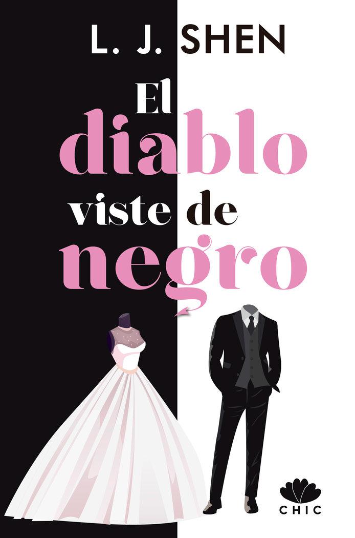 Vorderes Coverbild Diablo Viste de Negro, El
