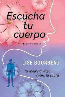 Vorderes Coverbild Escucha Tu Cuerpo-Version Hombre