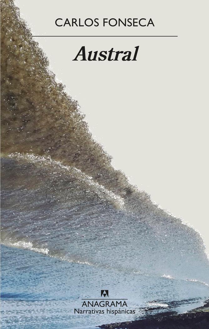 Vorderes Coverbild Austral