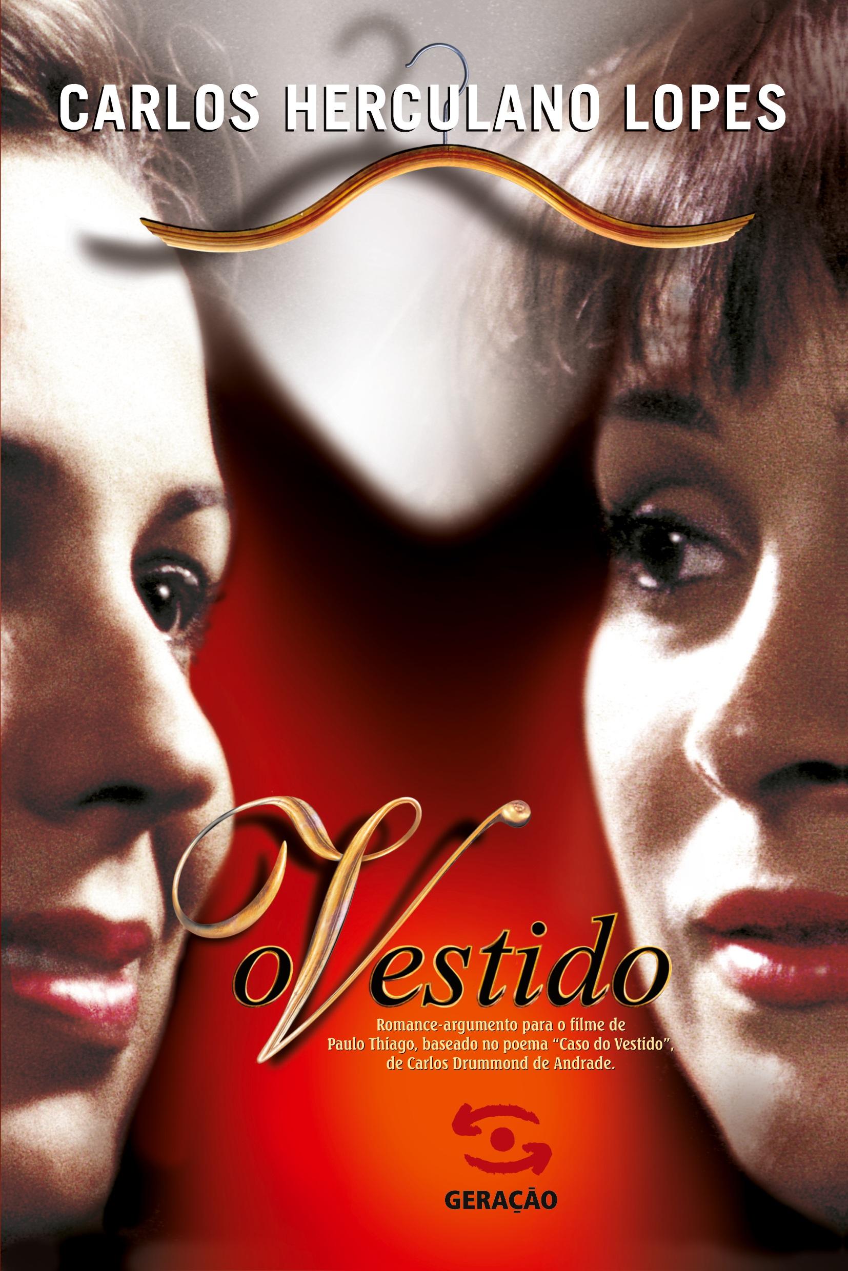 Vorderes Coverbild O Vestido