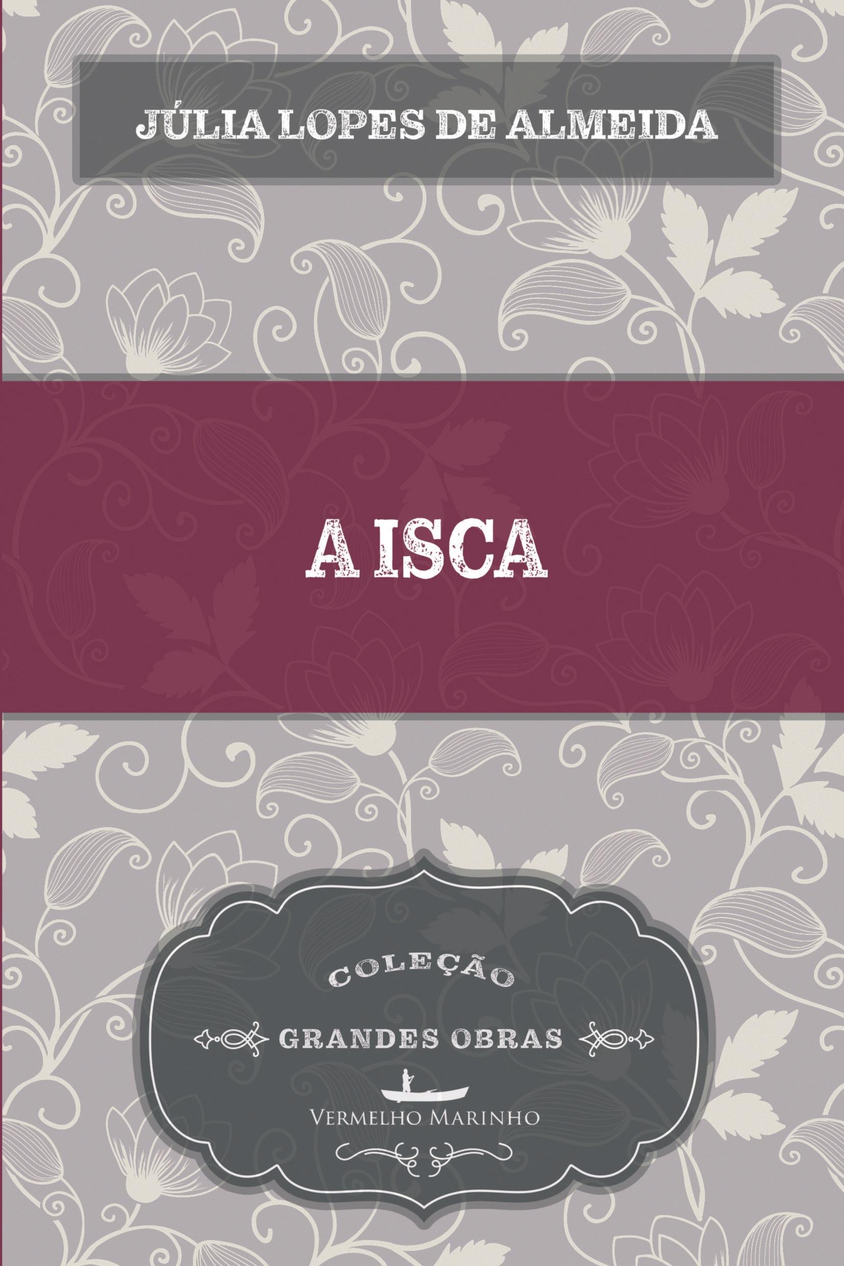 Vorderes Coverbild A isca