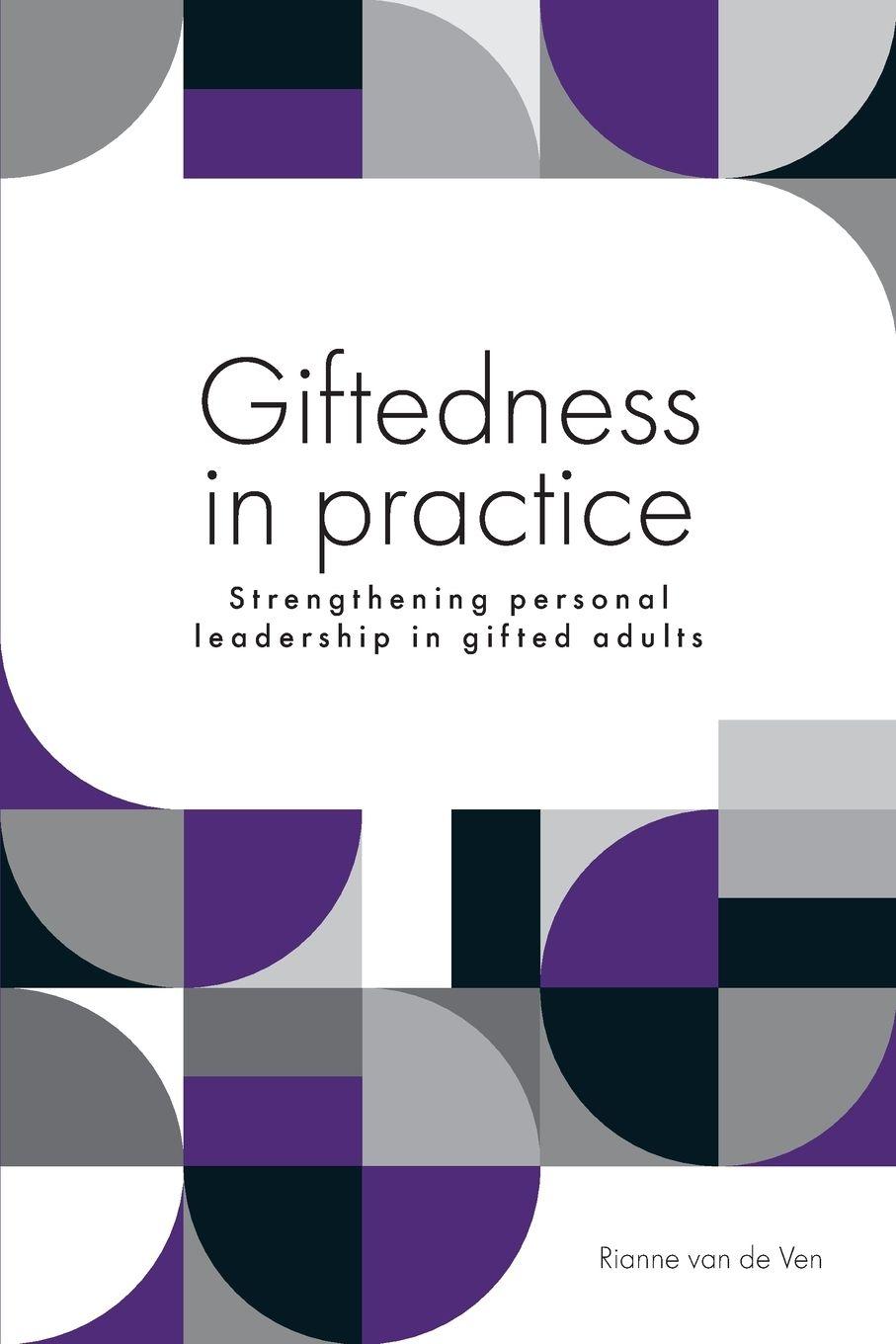 Vorderes Coverbild Giftedness in practice