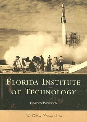 Vorderes Coverbild Florida Institute of Technology