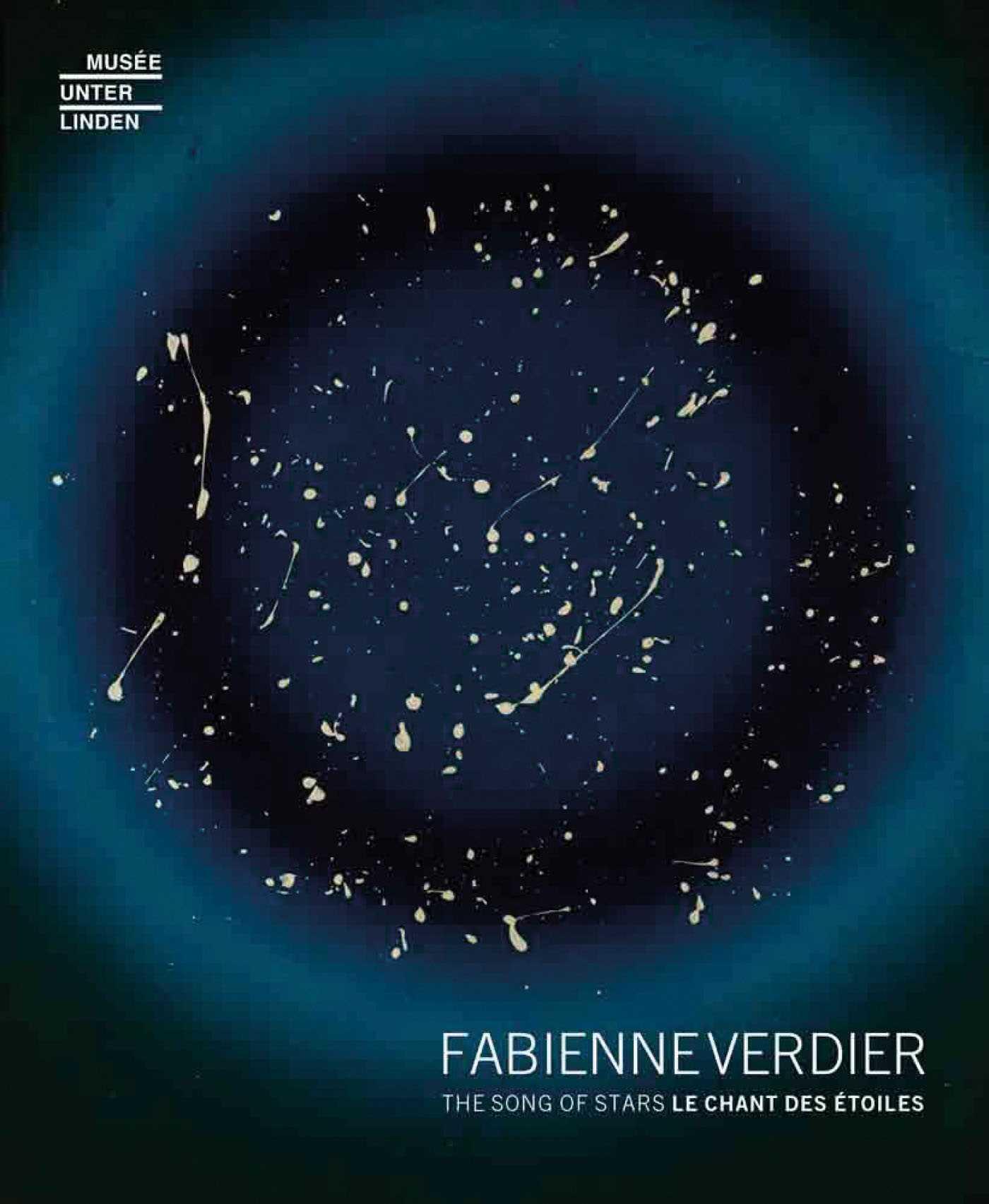 Vorderes Coverbild Fabienne Verdier