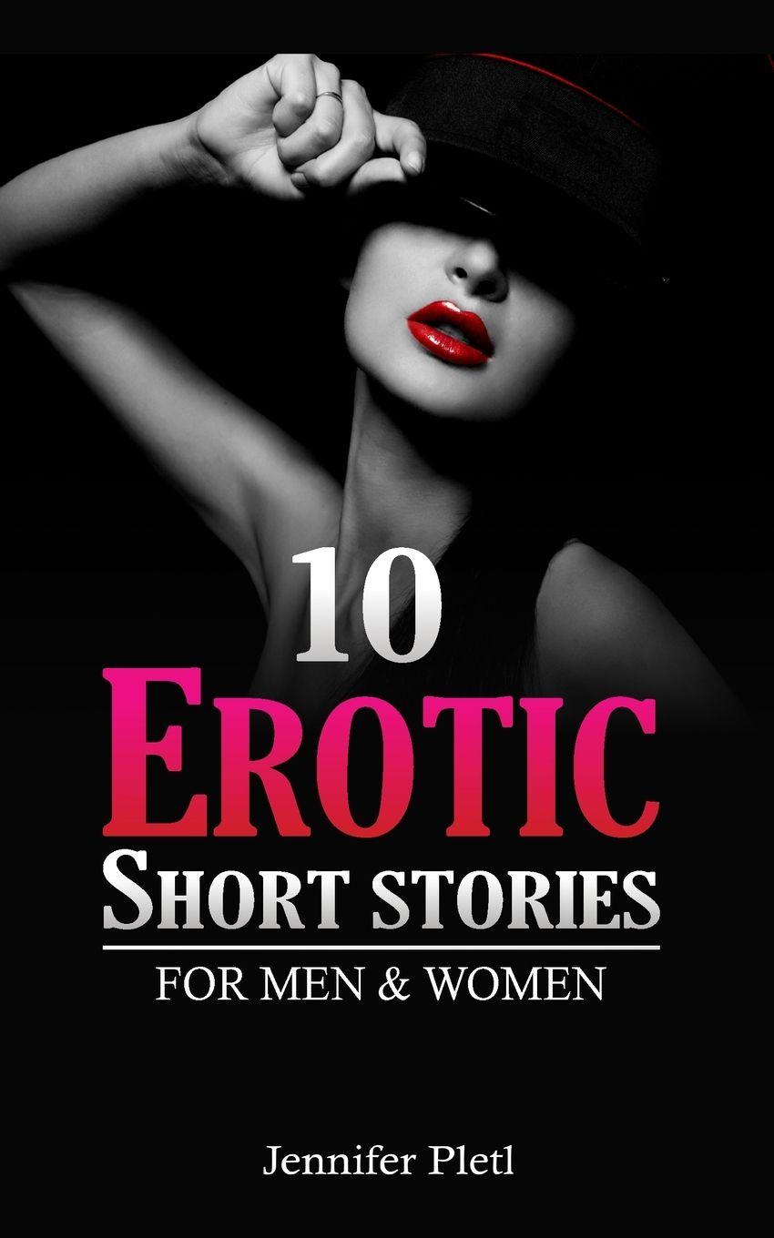 Vorderes Coverbild 10 Erotic Short Stories for Men and Women