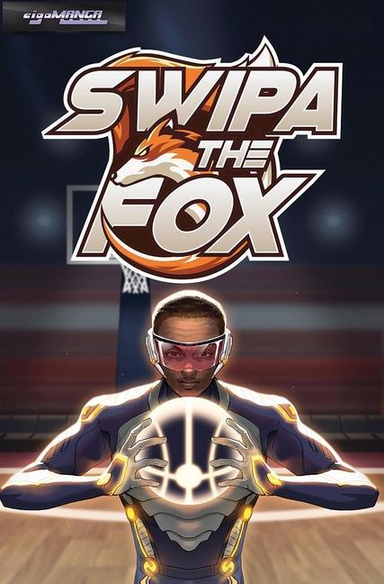 Vorderes Coverbild Swipa the Fox