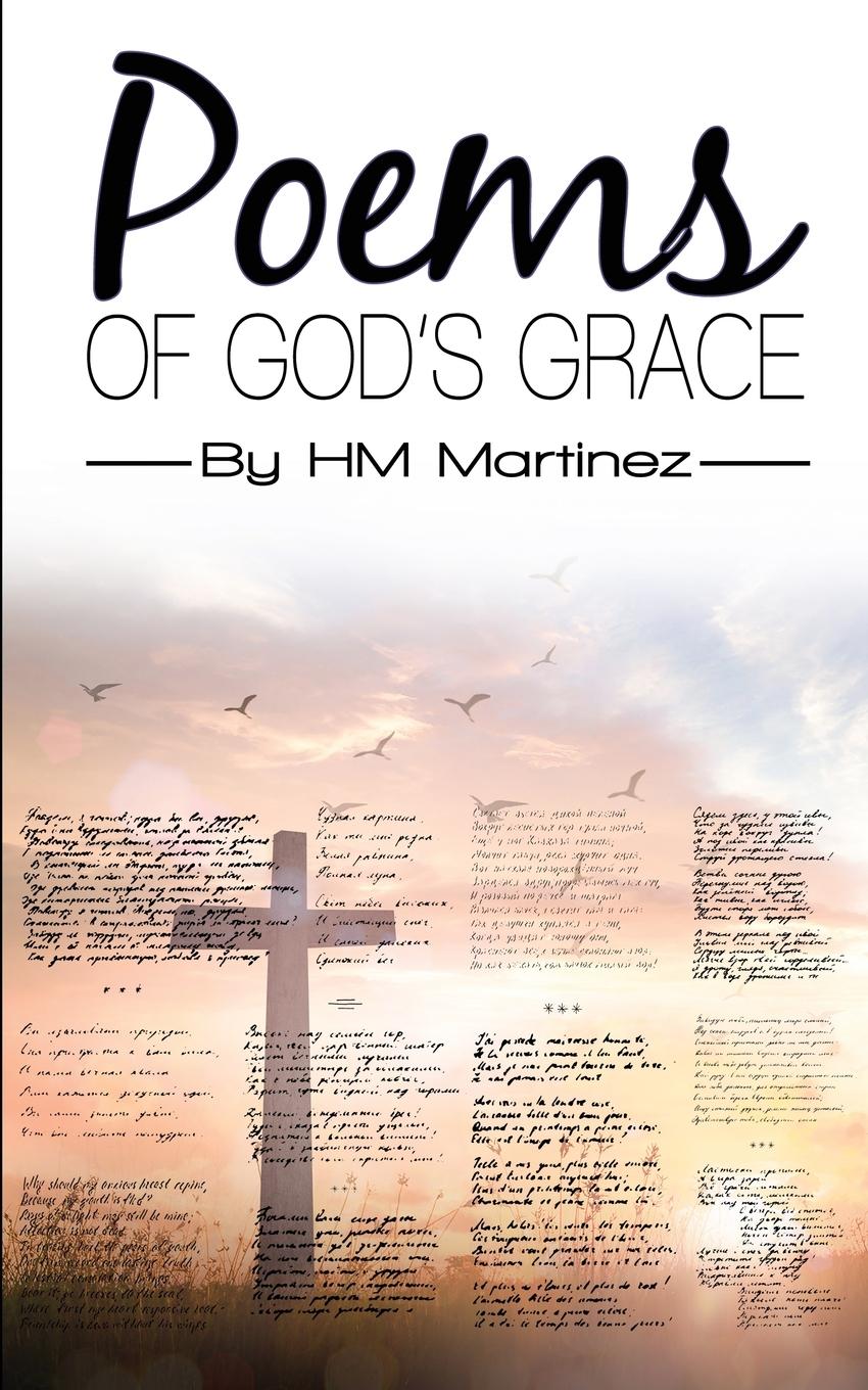 Vorderes Coverbild Poems of God's Grace
