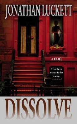 Vorderes Coverbild Dissolve