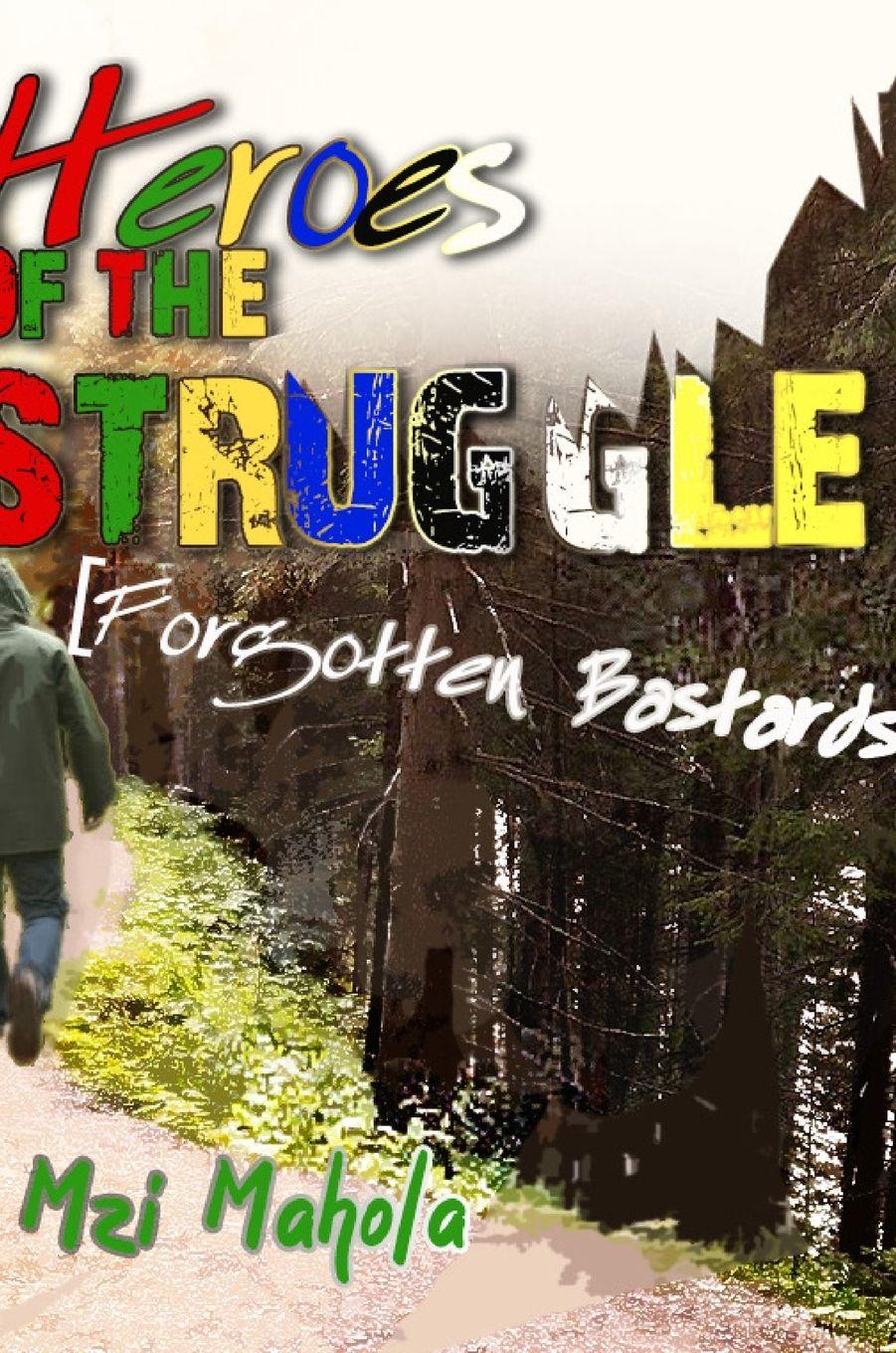 Vorderes Coverbild Heroes Of The Struggle