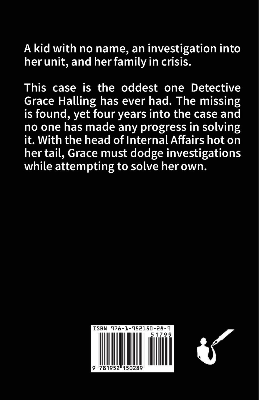 Rückseitencover Young & Old