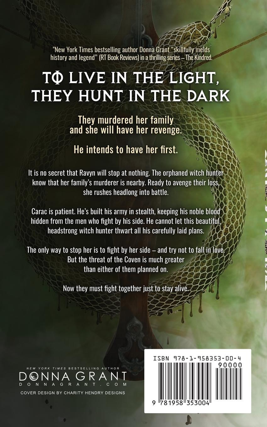 Rückseitencover Everwylde