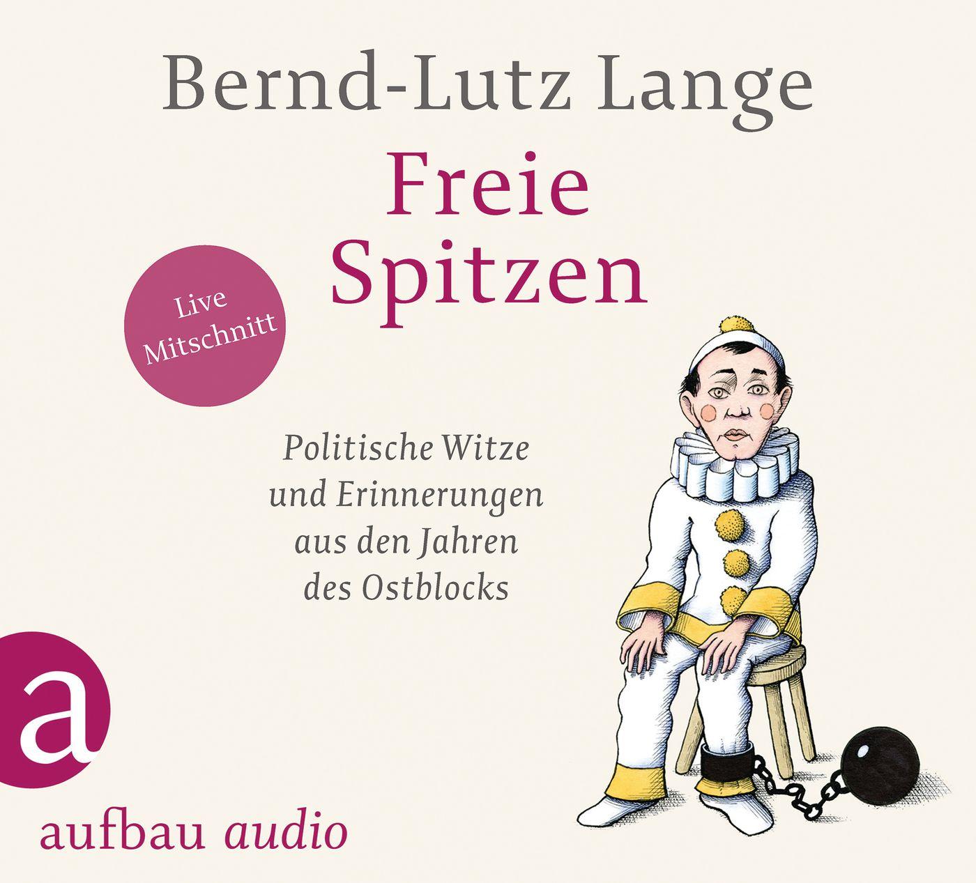 Vorderes Coverbild Freie Spitzen