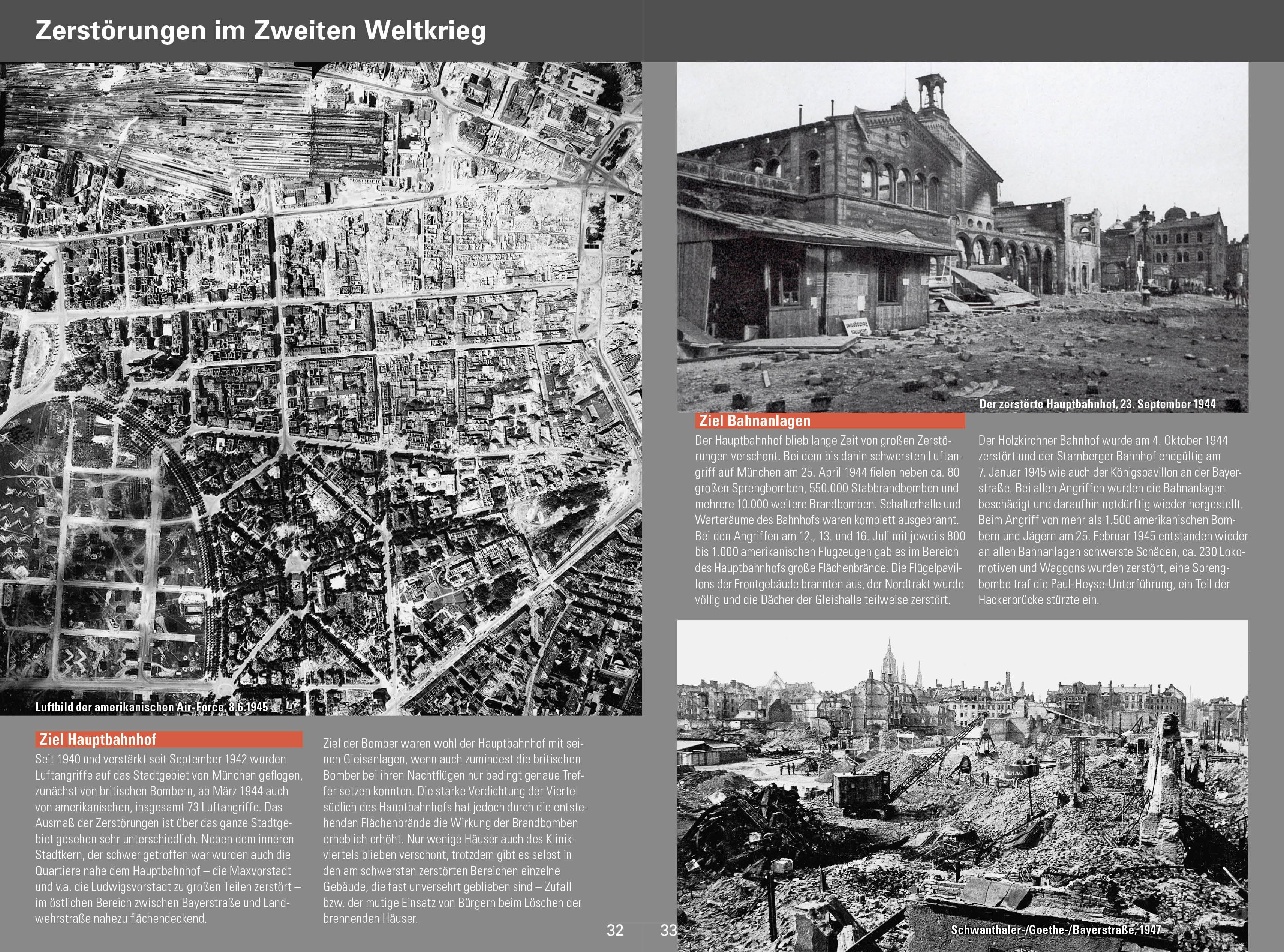 Beispielinhalt (Bild) Ludwigsvorstadt