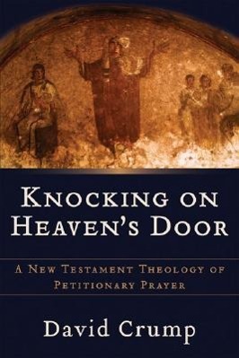 Vorderes Coverbild Knocking on Heaven's Door