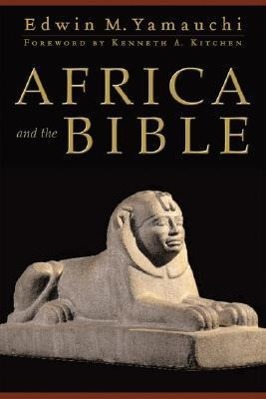 Vorderes Coverbild Africa and the Bible
