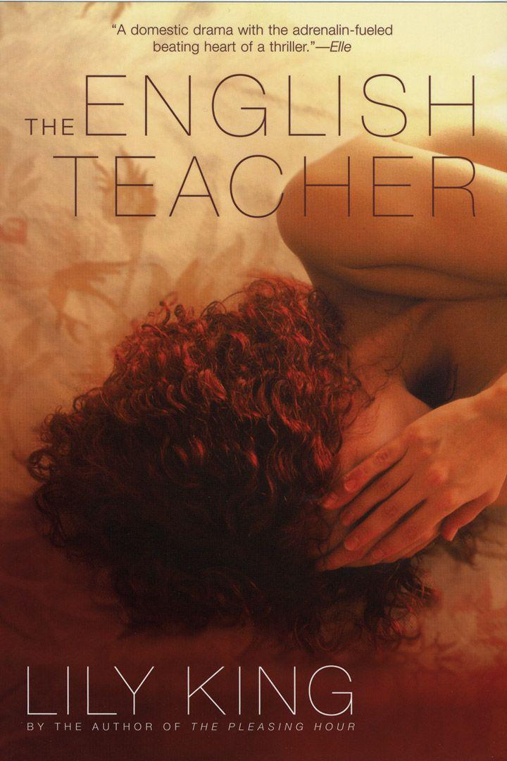 Vorderes Coverbild The English Teacher