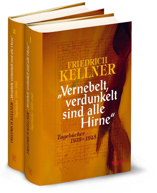 Vorderes Coverbild 'Vernebelt, verdunkelt sind alle Hirne'