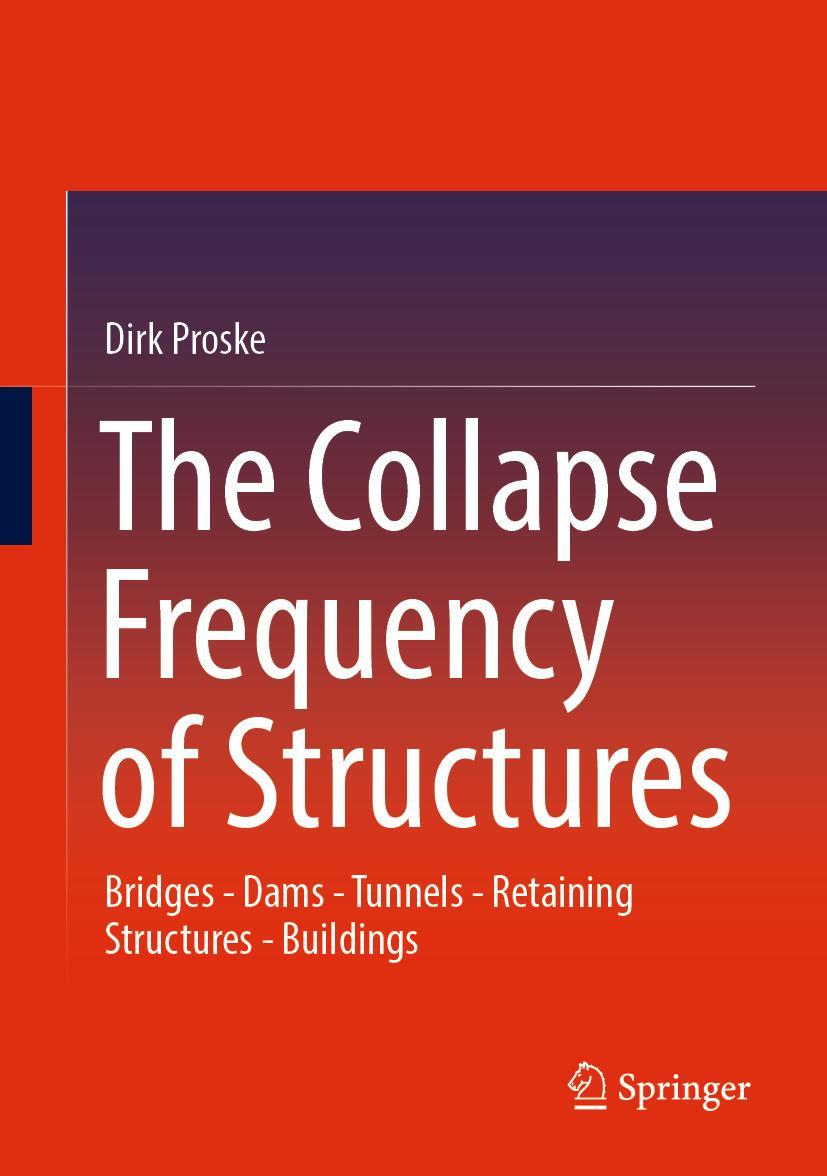 Vorderes Coverbild The Collapse Frequency of Structures