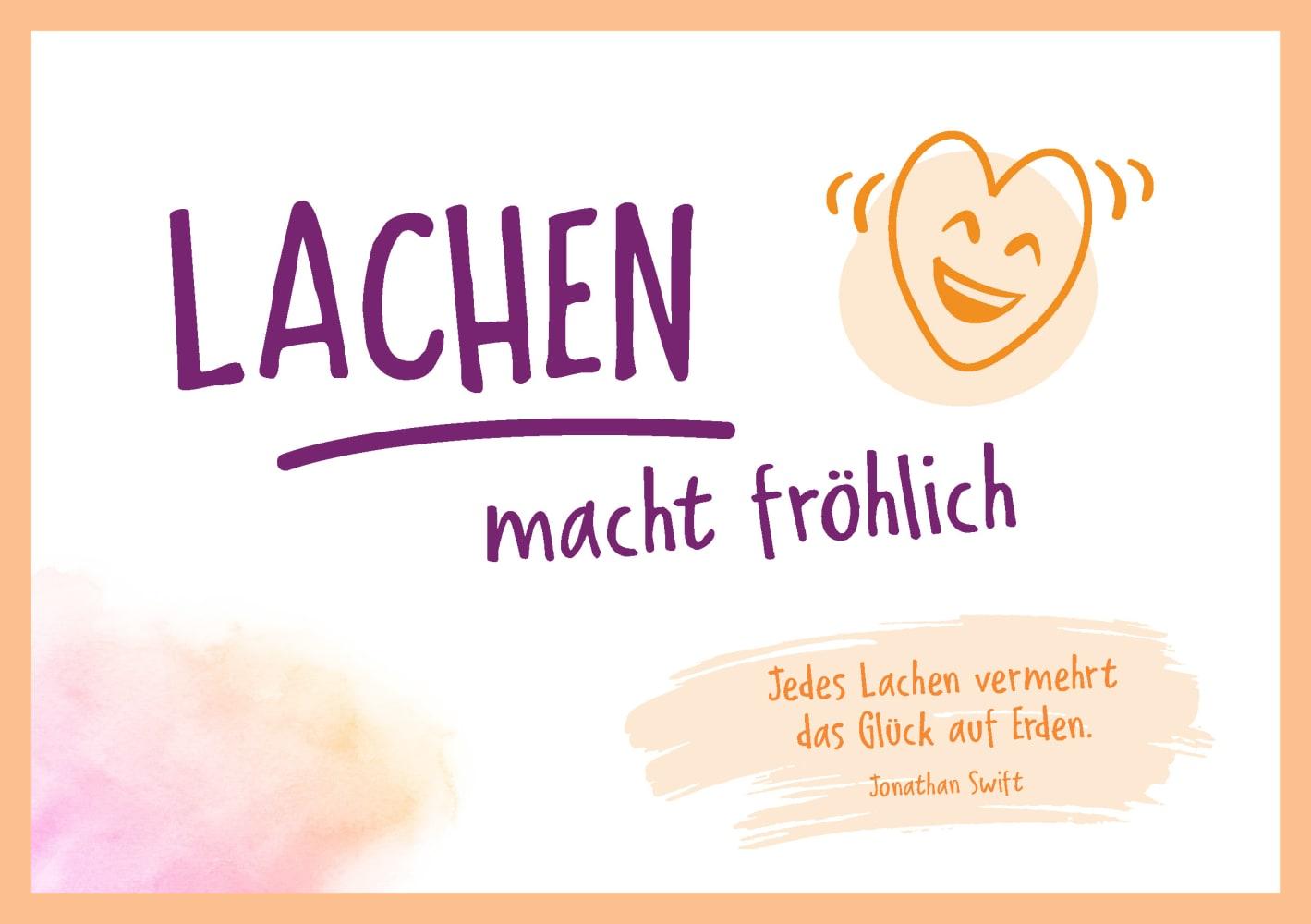 Beispielinhalt (Bild) 30 Selbstcoaching-Karten: Potenziale entfalten, Klarheit gewinnen, Lebensfreude stärken
