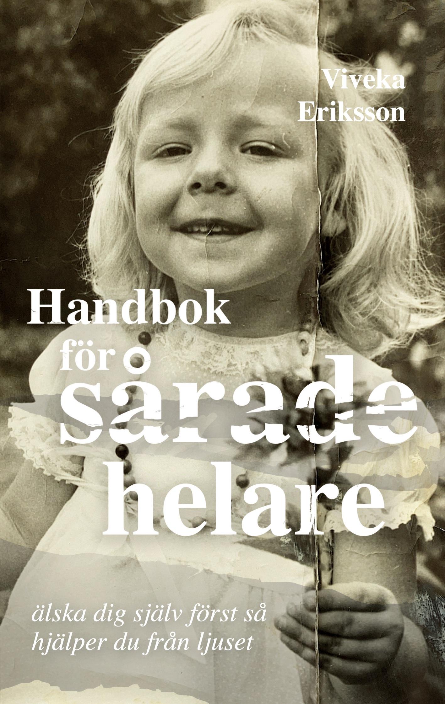 Vorderes Coverbild Handbok för sårade helare