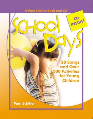 Vorderes Coverbild School Days