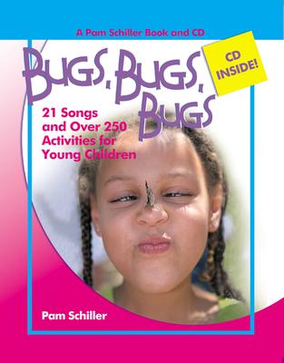 Vorderes Coverbild Bugs, Bugs, Bugs