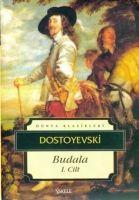 Vorderes Coverbild Budala 1. Cilt