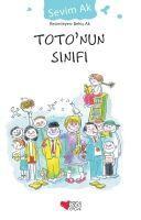 Vorderes Coverbild Totonun Sinifi