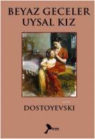 Vorderes Coverbild Beyaz Geceler Uysal Kiz