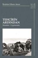 Vorderes Coverbild Tehcirin Ardindan