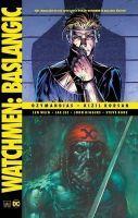 Vorderes Coverbild Watchmen Baslangic Ozymandias - Kizil Korsan