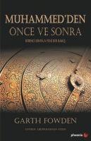 Vorderes Coverbild Muhammedden Önce ve Sonra