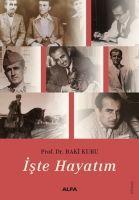 Vorderes Coverbild Iste Hayatim